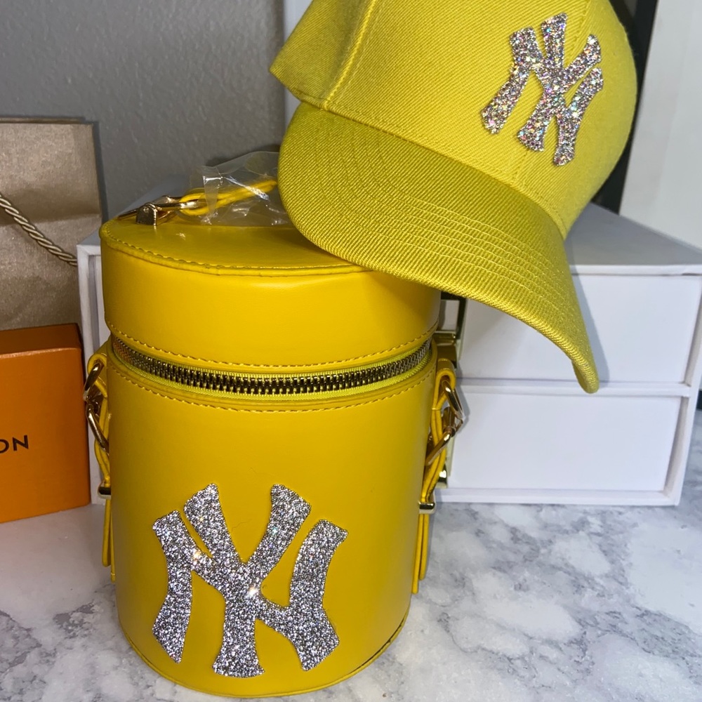 NY bling set 🍋🍋
